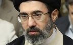 Mojtaba, hijo del tirano Jamenei muerto en los bombardeos, nuevo líder del Irán de los ayatolás