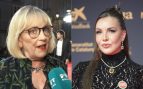 Carmen Maura, actrices, Yolanda Ramos, influencers, premios Goya 2026, cine español, alfombra roja, polémica