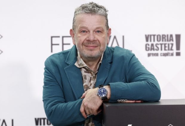 alberto chicote, hijos alberto chicote, 