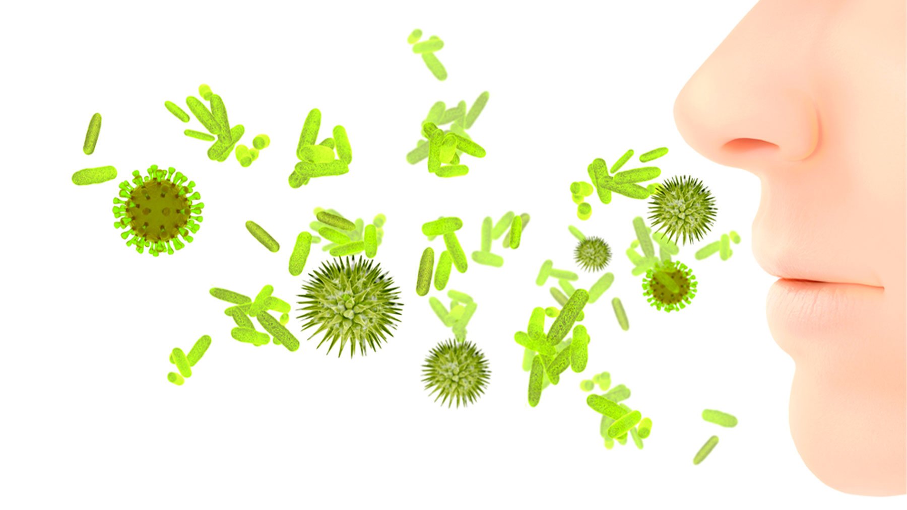 ¿Alergia, resfriado o gripe?: éstos son sus síntomas y cómo tratarlos