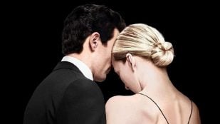 serie Disney Kennedy