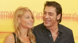 Belén Rueda, Javier Bardem, premios Oscar, Mar adentro, Alejandro Amenábar