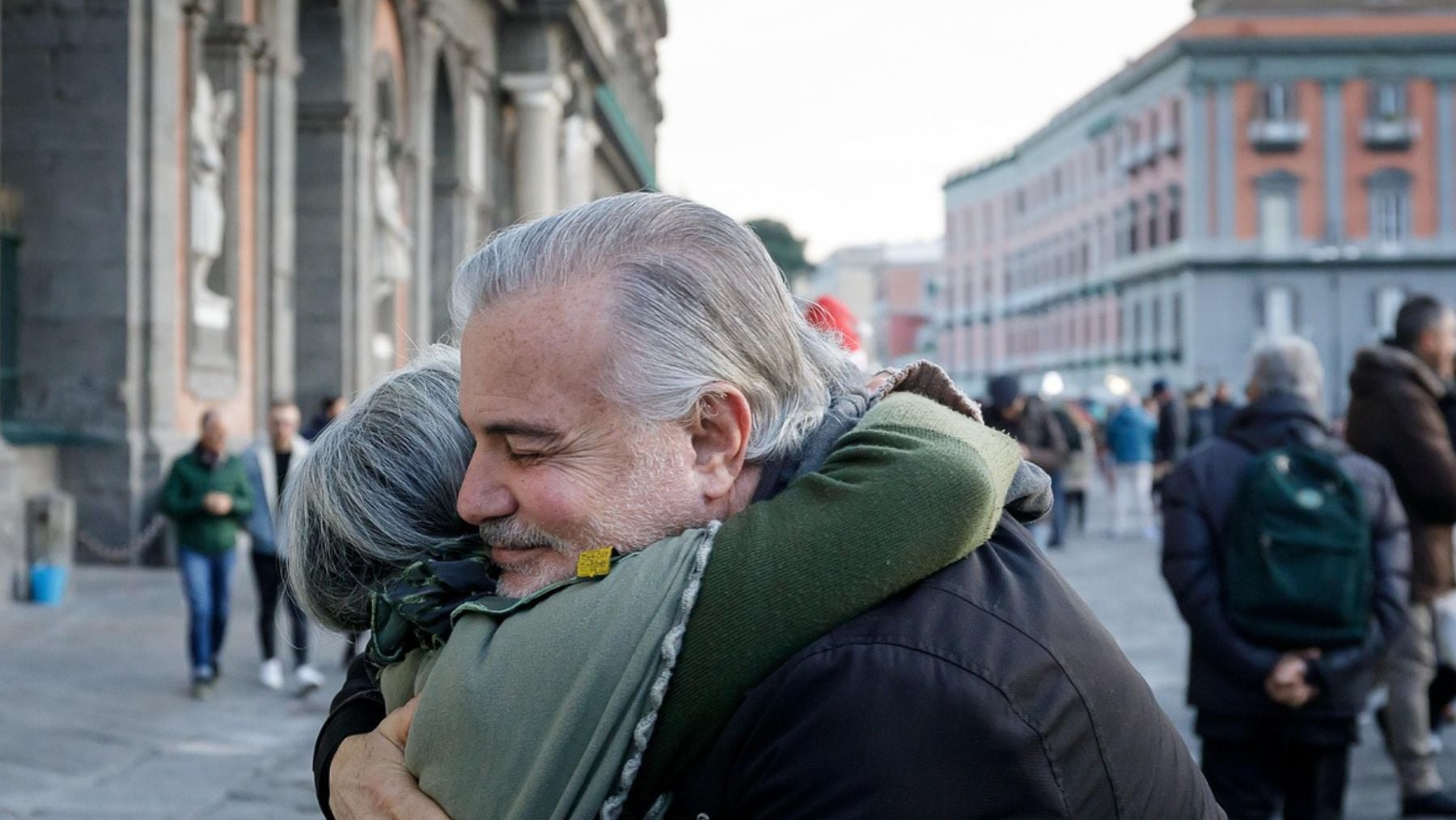 Según la psicología, ésta es la verdadera razón por la que muchas personas llegan sin amigos a los 60