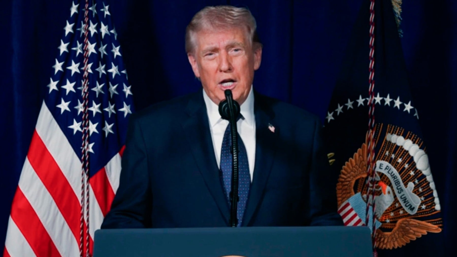 Trump suspende las sanciones a Rusia y el petróleo se desploma hasta niveles previos a la guerra en Irán