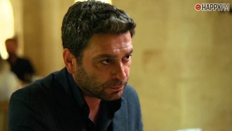 En tierra lejana. (Atresmedia)