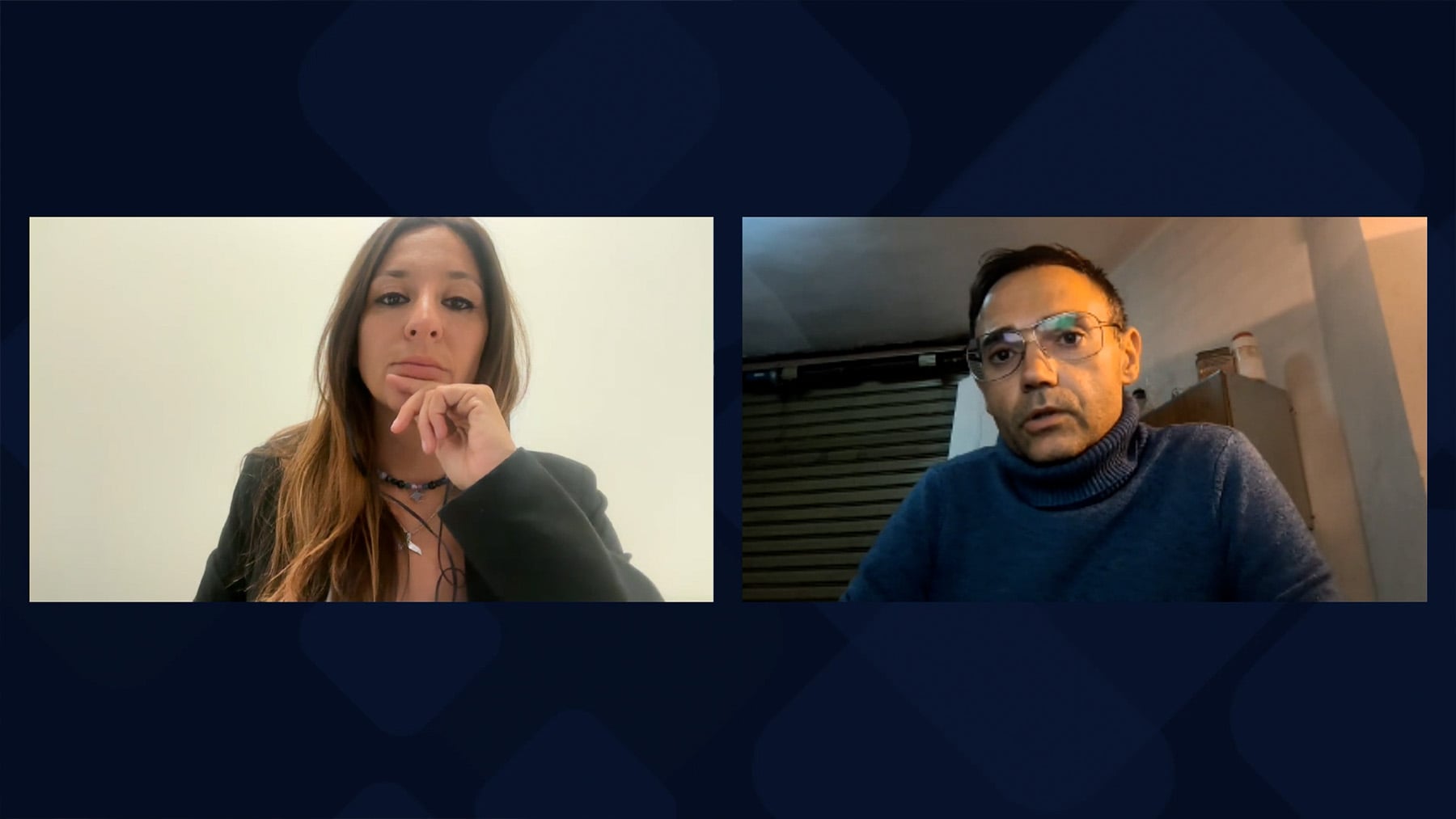 La cuidadora de un anciano se hace pasar por su novia y le okupa la casa cuando él muere