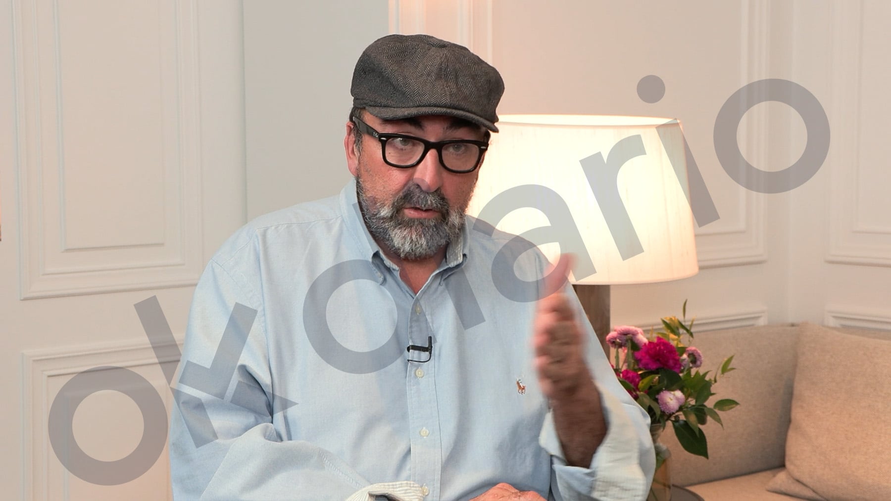 Koldo sobre la eliminación del atestado de la fiesta ilegal de Sicilia: Nunca más se supo