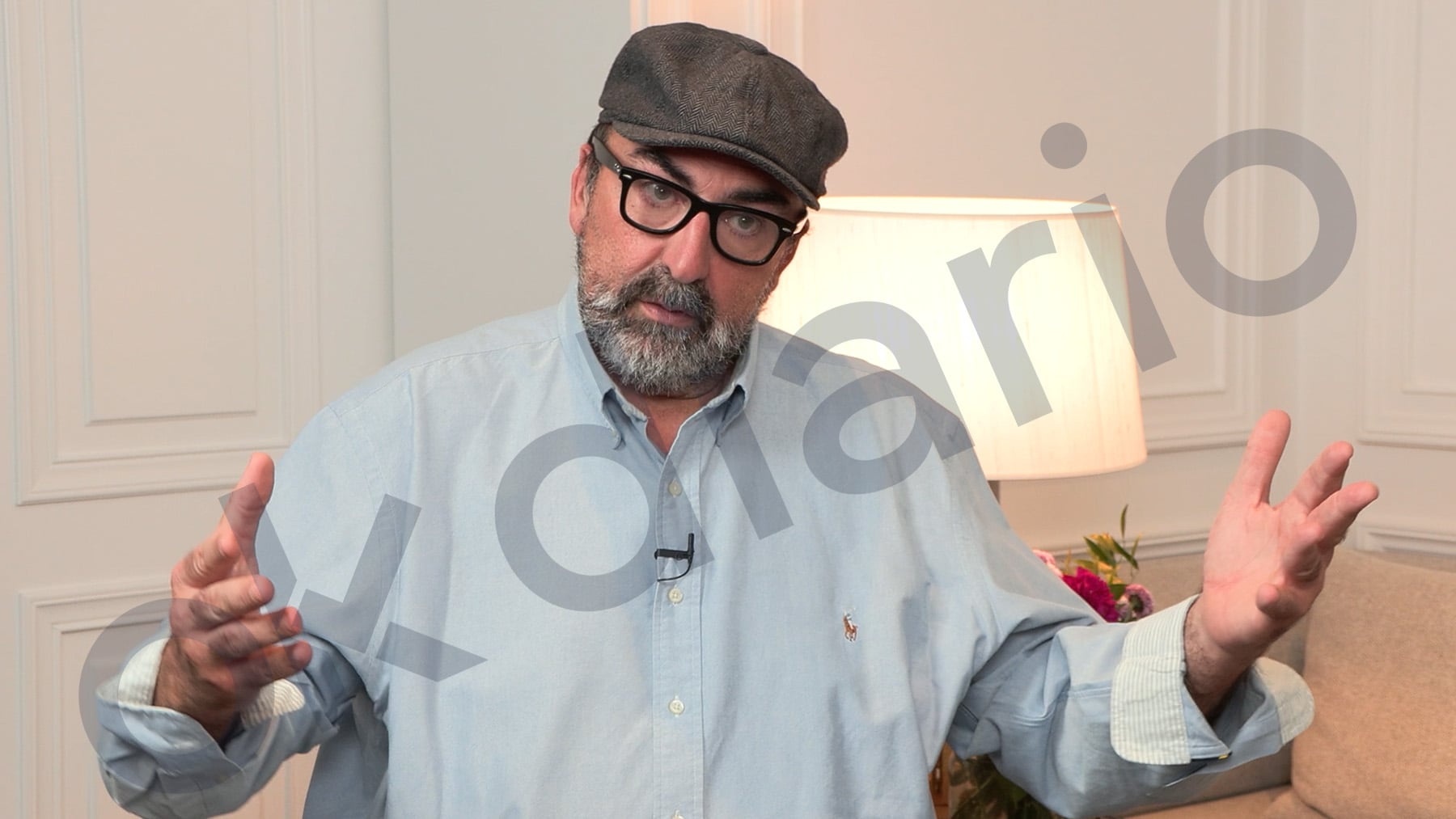 Koldo sobre la fiesta ilegal de Sicilia con cocaína: Marlaska tuvo conocimiento de la desaparición del atestado