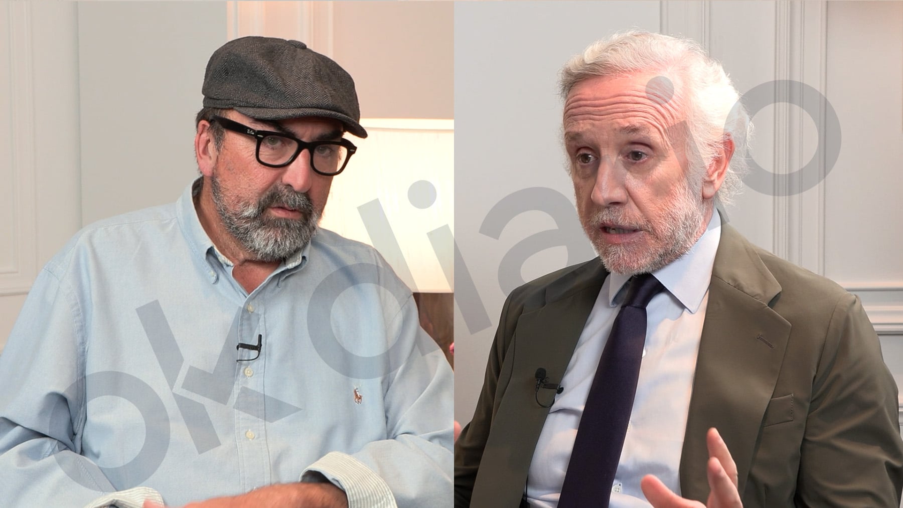 Koldo sobre la desaparición del atestado de Felipe Sicilia: Yo gestioné y pedí dejar aquello un poco más calmado