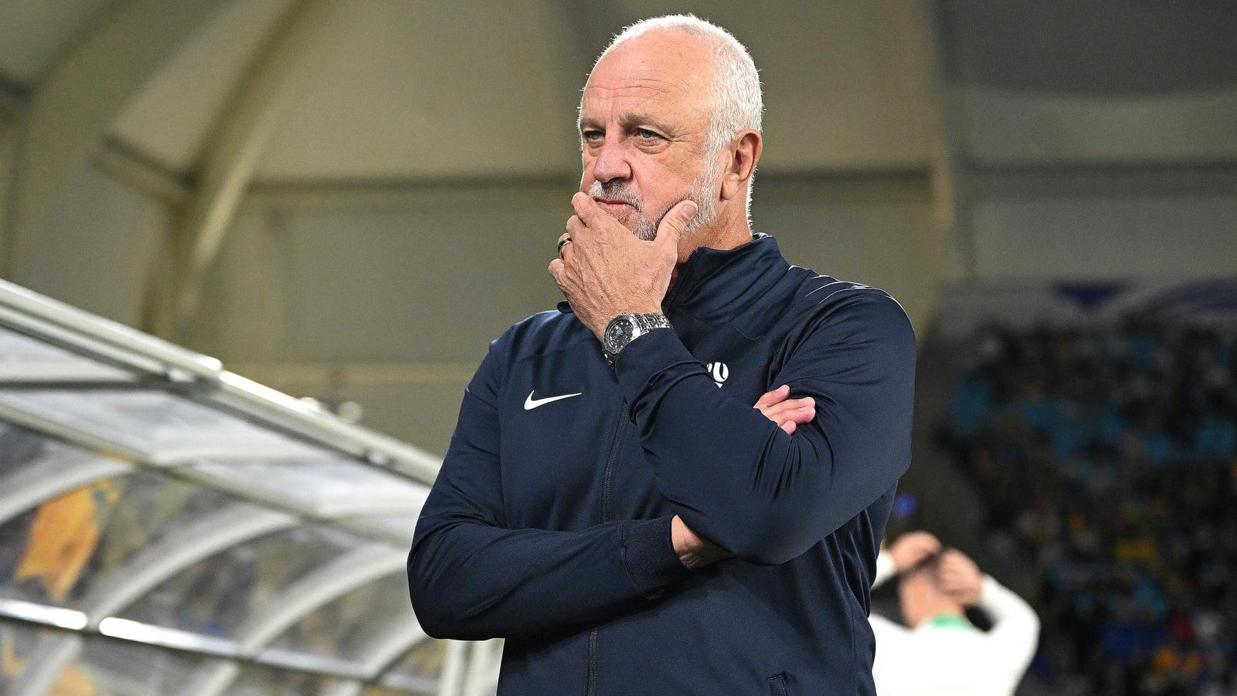 Irak pide a la FIFA aplazar su repesca del Mundial: Queremos sacar a nuestros jugadores del país