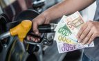 Hacienda, precio de la gasolina, diésel, petróleo, guerra de Irán, agencia tributaria, impuestos