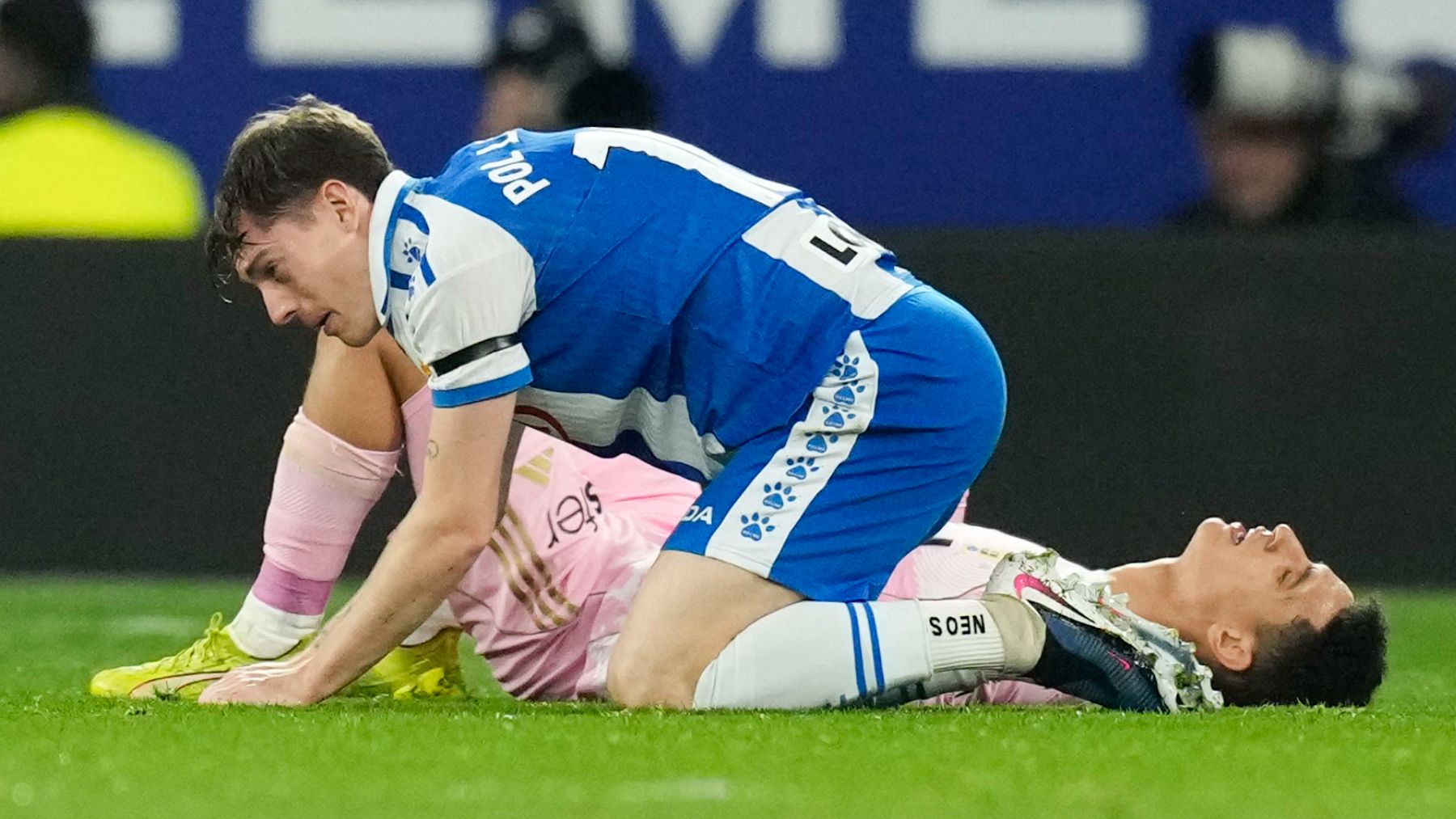 Jornada 27 de la Liga: resumen de los partidos