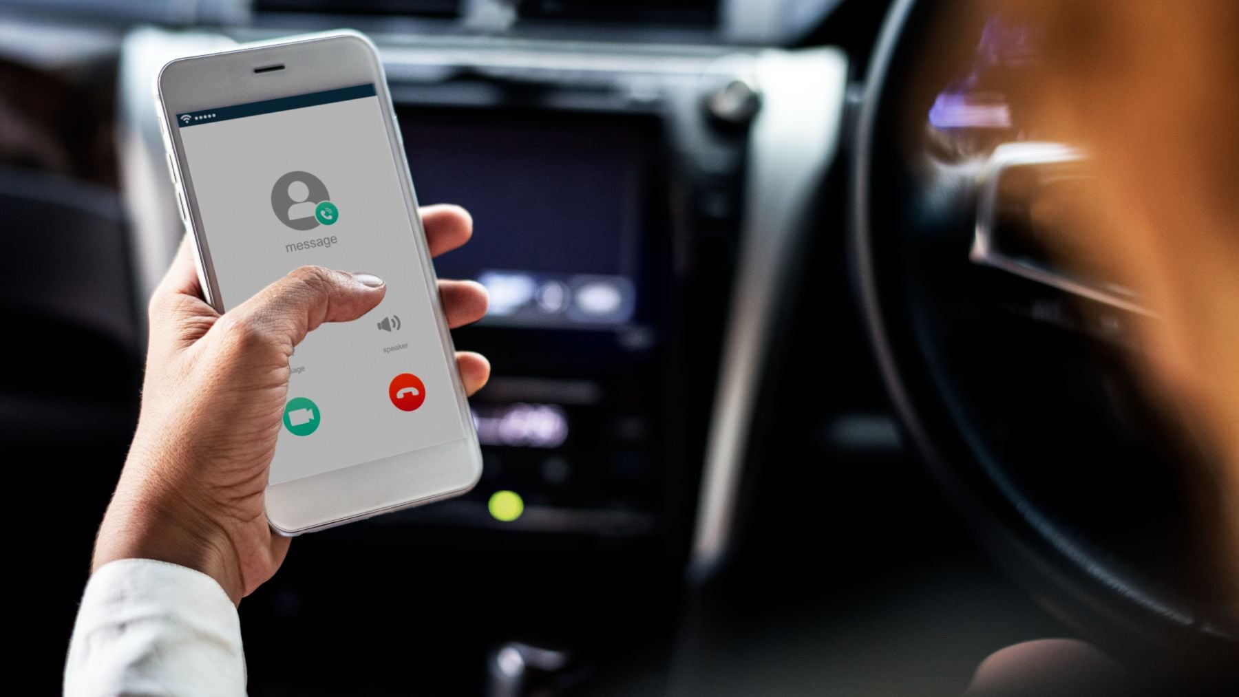 Giro radical en los teléfonos Android: la nueva función que va a cambiar para siempre las llamadas