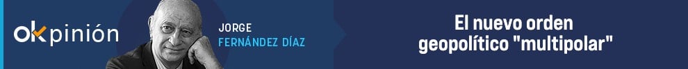 La guerra en Oriente Próximo como parte del nuevo orden geopolítico multipolar
