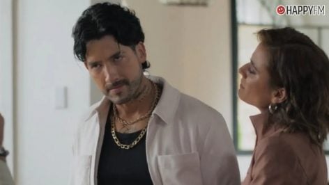 Escena de La Reina del Flow. (Caracol TV)