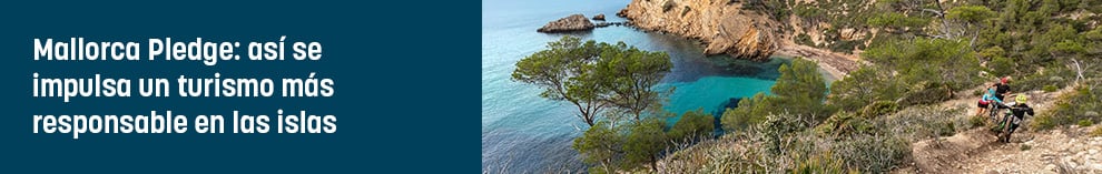 Mallorca Pledge: así se impulsa un turismo más responsable en las islas