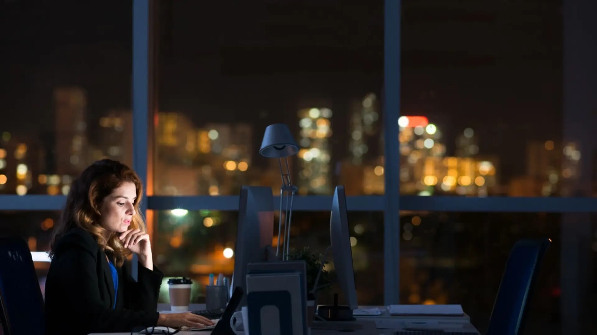 El artículo 36 del Estatuto de los Trabajadores lo confirma: si trabajas en el turno de noche tienes derecho a un extra salarial