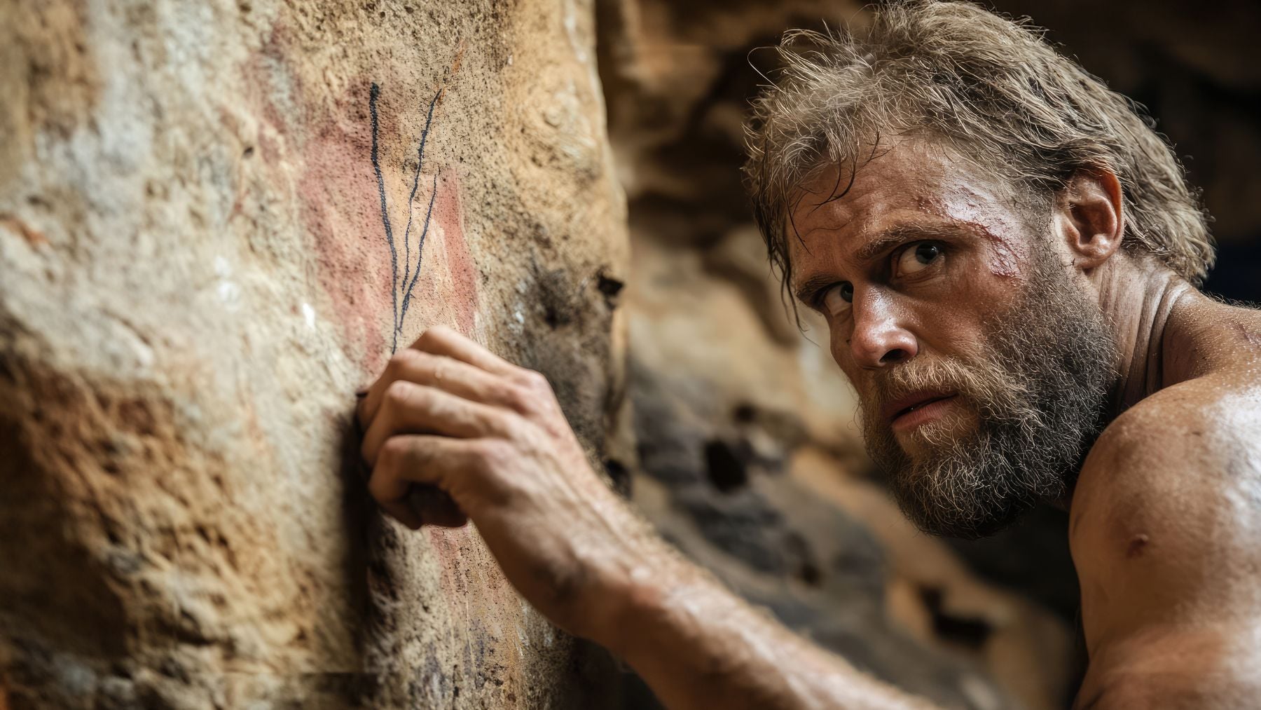 Un estudio pionero en Murcia descubre que los Neandertales dependían de las plantas mucho más de lo que creíamos