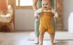 bebé comience a caminar