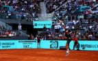 trabajar mutua Madrid Open