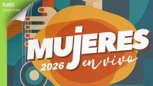mujeres en vivo