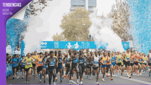 Movistar Medio Maratón Madrid