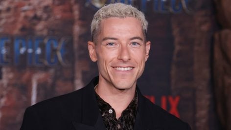 Taz Skylar. (Foto: Gtres)