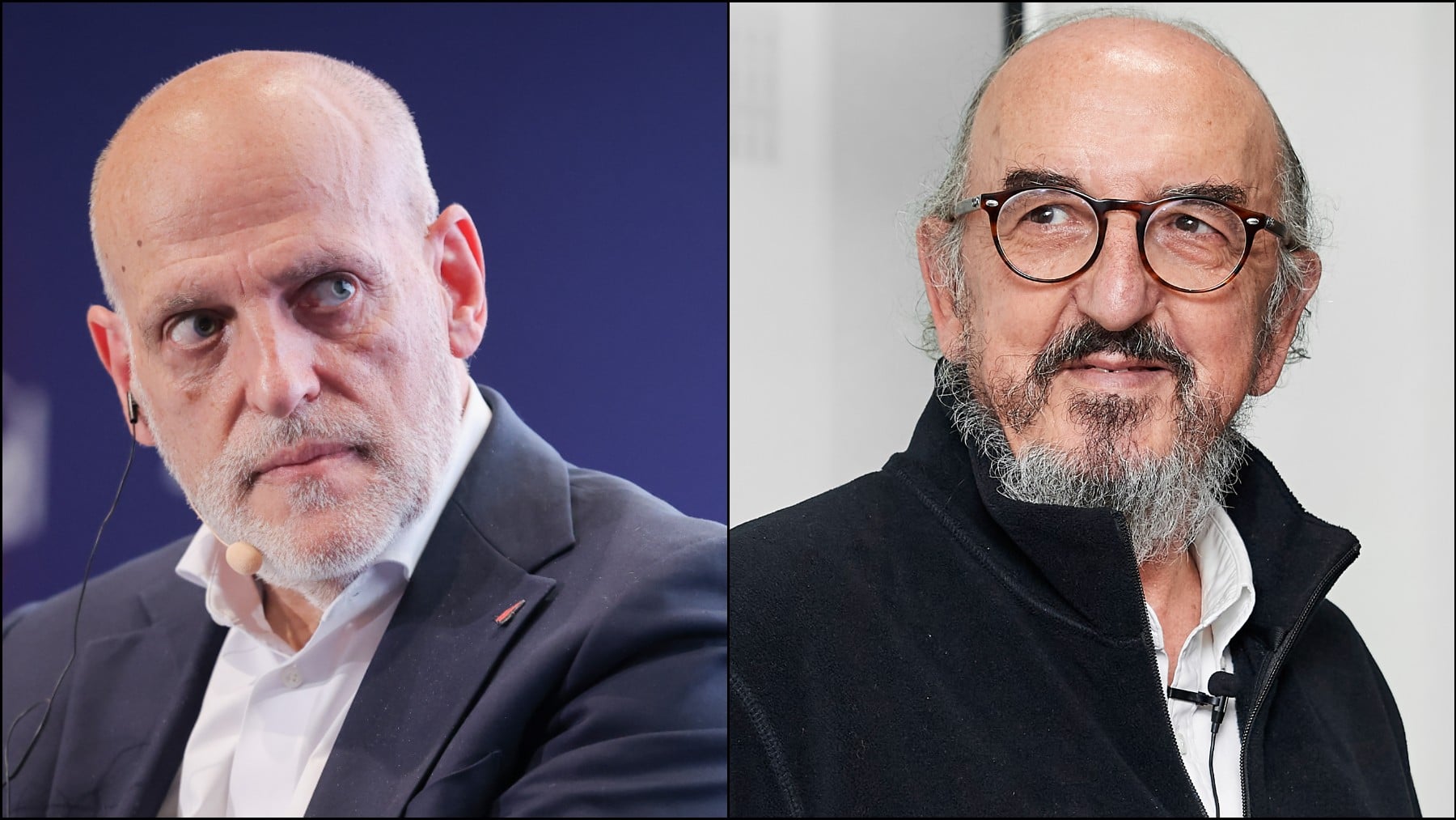 Tebas y Roures dejan de mentiroso a Xavi: La Liga no autorizó el regreso de Messi al Barcelona