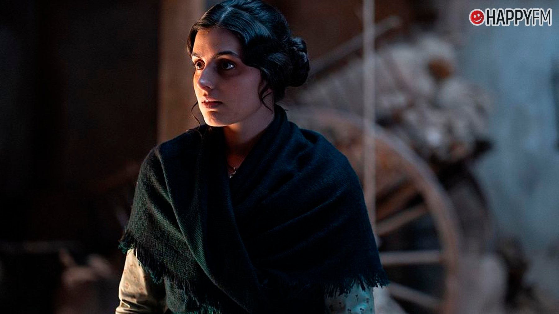 Avance del capítulo de