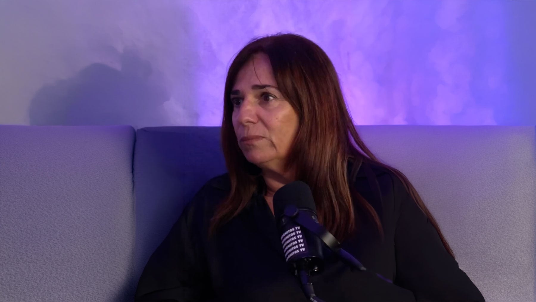 Cañadas (Vox) tras el 8M: Hemos pasado del feminismo auténtico a estas mamarrachas feminazis