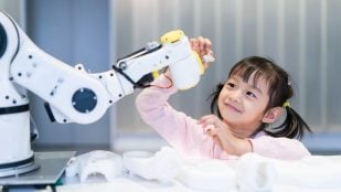 Olimpiadas Tecnología