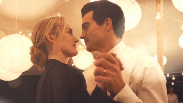 serie Disney Kennedy