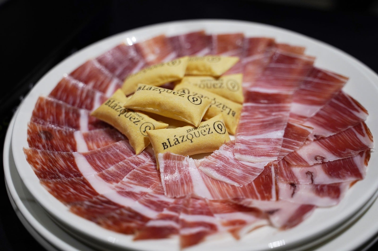 El final de la montanera marca el inicio de la excelencia en Jamones Blázquez