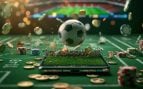 Entretenimiento en España: El fútbol multipantalla en un año mundialista