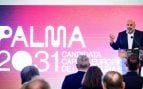 Palma capital europea