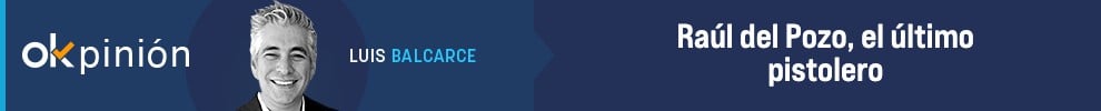Raúl del Pozo, el último pistolero