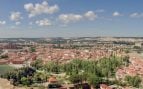 La población de Palencia en 2026: un mercado inmobiliario que resiste al declive demográfico