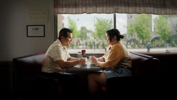 drama Movistar Bob Trevino