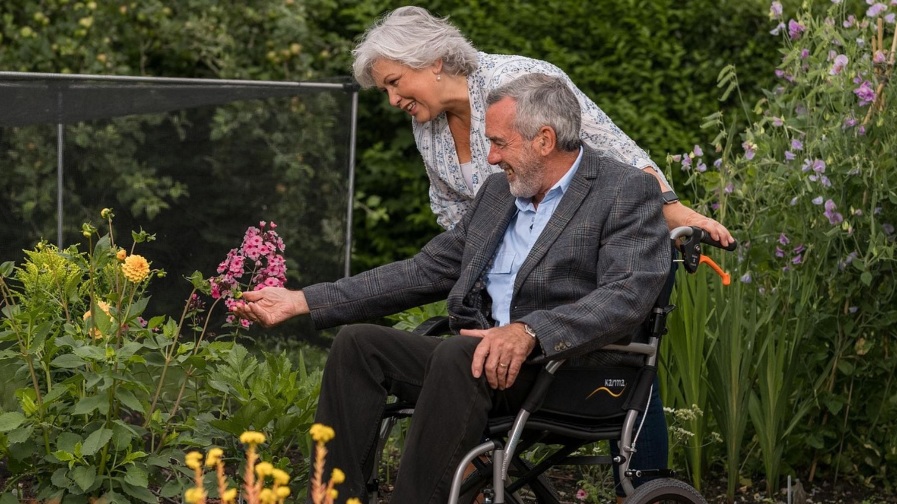 La lista de enfermedades con las que podrías jubilarte a los 56 años: el INSS lo confirma