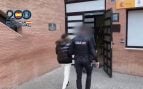detenidos droga Alicante