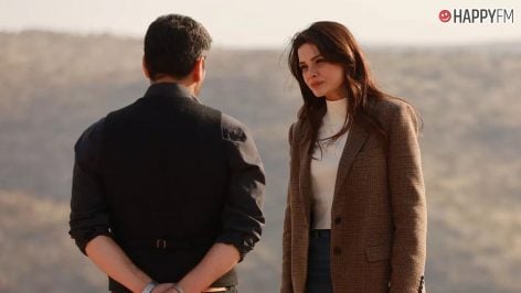 En tierra lejana. (Atresmedia)