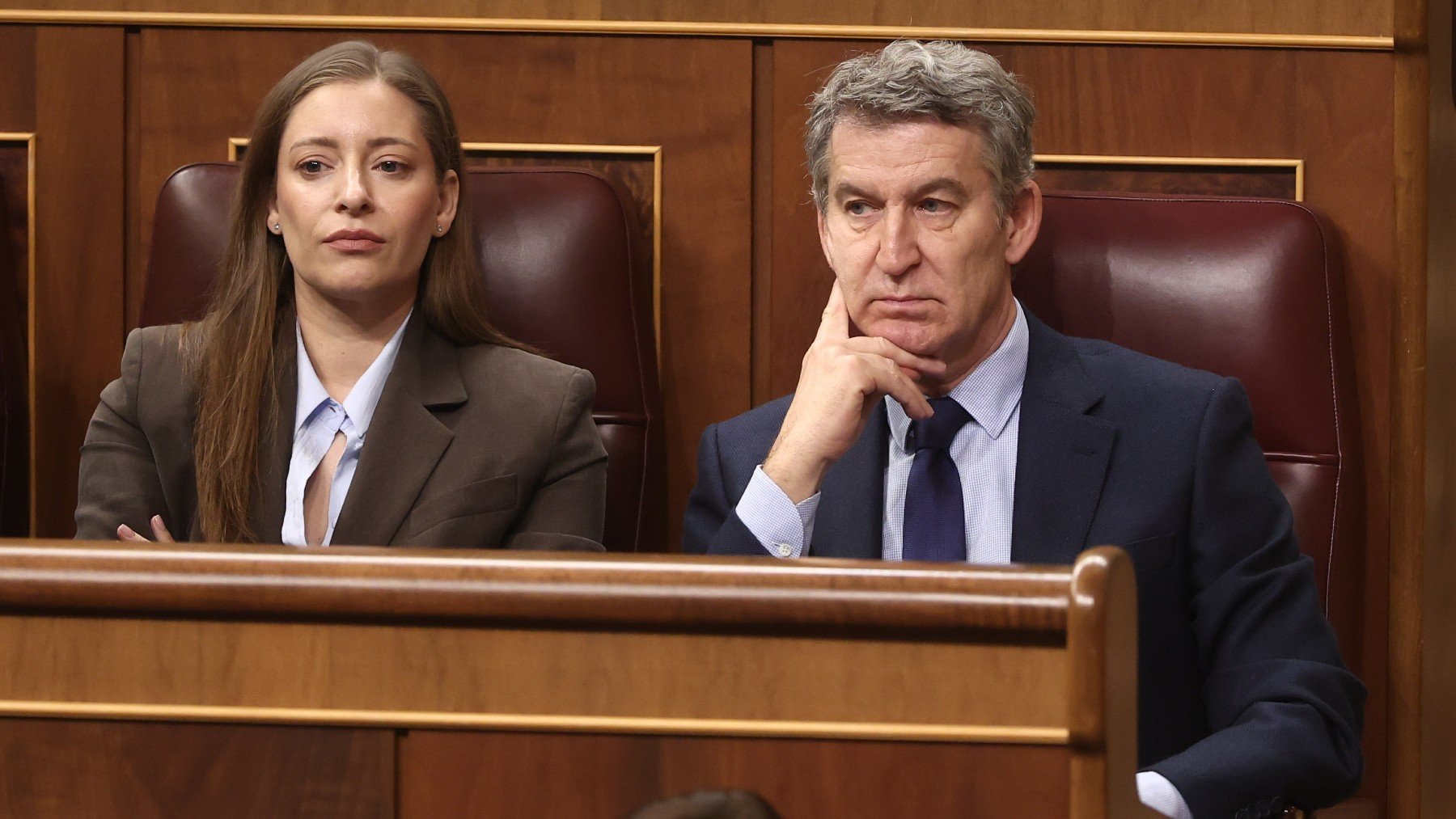 El PP exige que Marlaska explique en el Congreso quién ordenó tapar la fiesta de Sicilia con coca en pandemia