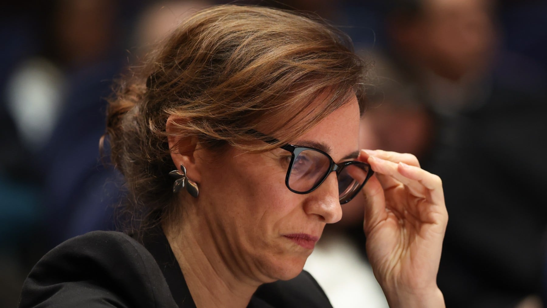 Mónica García miente: los médicos mantienen la huelga la próxima semana y no hay avances en el Estatuto