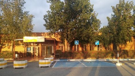 Cárcel de Alhaurín de la Torre (Europa Press)