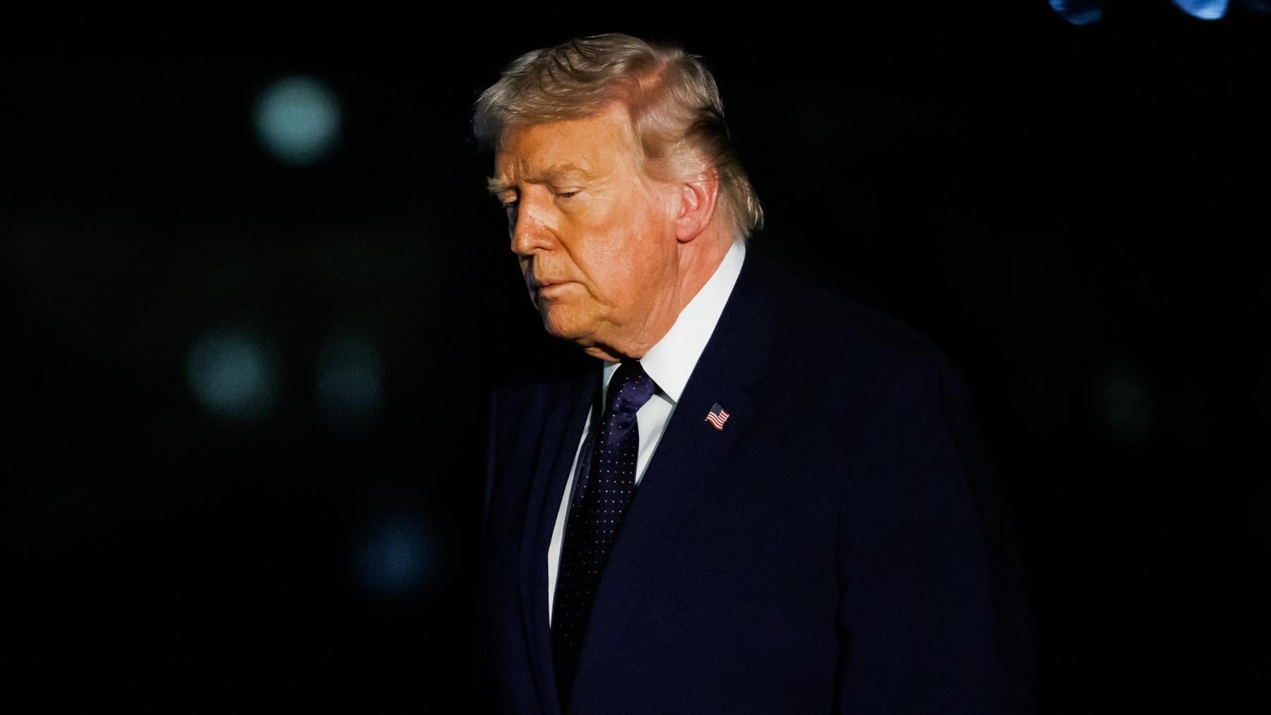 Trump aumenta la presión sobre Cuba: Podría ser una toma de control amistosa, podría no serlo