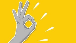 Gesto típico de España que en el extranjero es un insulto, gesto en España que cambia de significado, qué significado el gesto de OK en otros países.