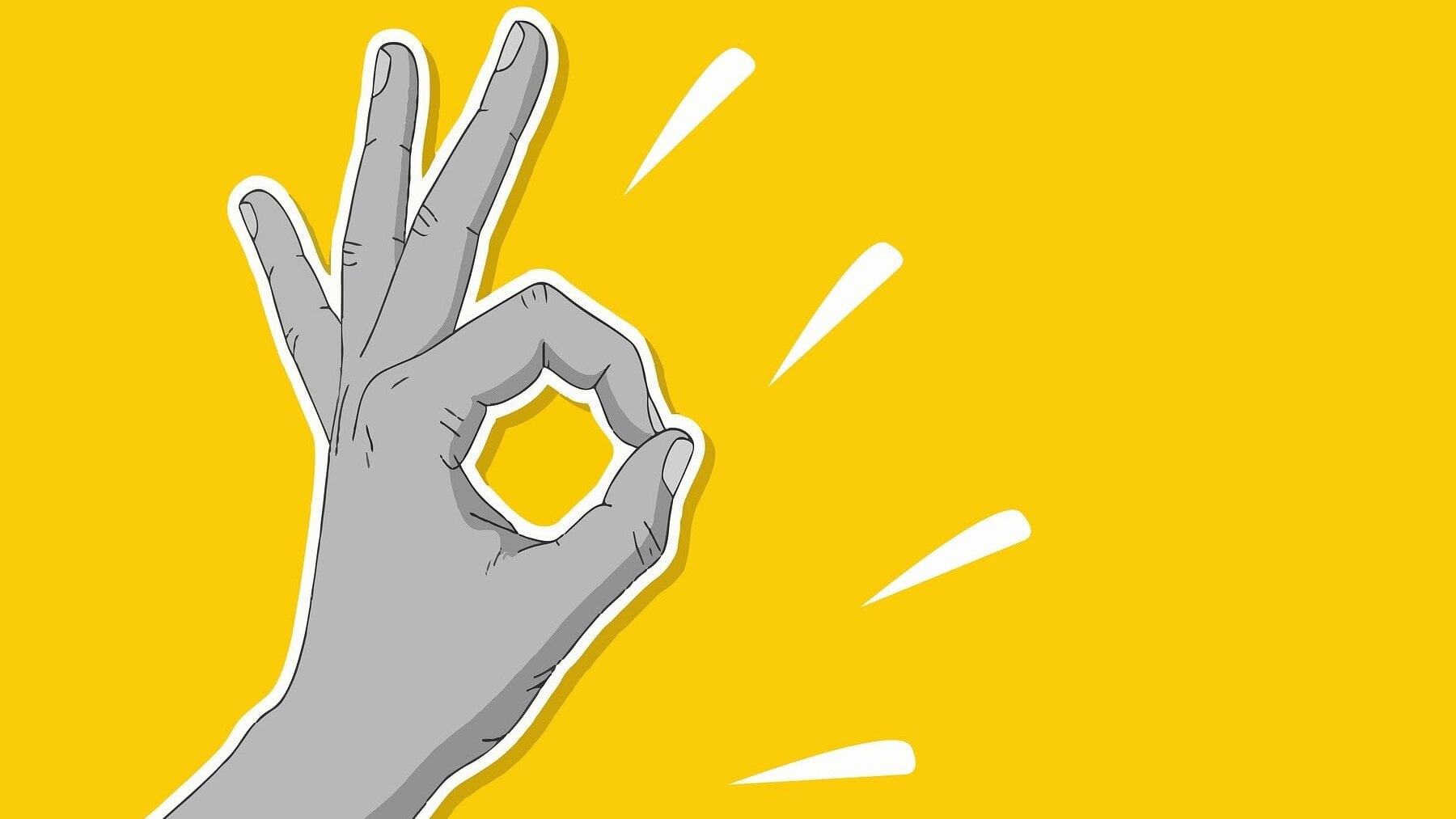 El curioso gesto que hacemos sin parar en España, pero en otros países es directamente un insulto