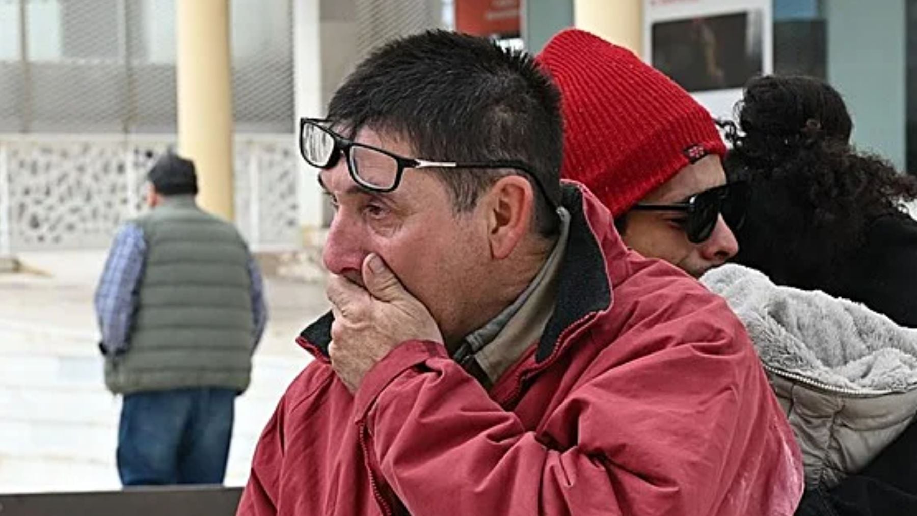 La Fiscalía solicita ampliar la autopsia del niño asesinado en Almería por prácticas de curanderismo