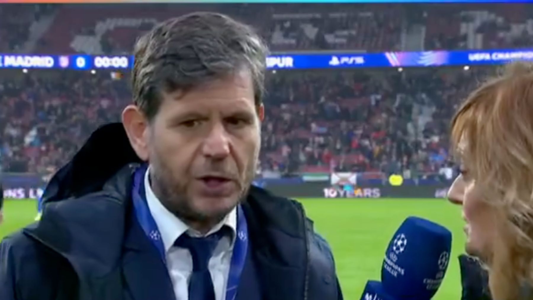 Mateu Alemany deja por mentiroso a Laporta con el regreso de Messi: Xavi está en lo cierto