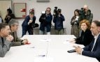 Junqueras y Otegi, socios de Sánchez, se reúnen para avanzar hacia las «naciones de Catalunya y Euskal Herria»